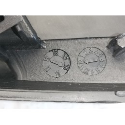 Interruttore regolazione specchietti retrovisori FIAT 500L 735522762  A10993