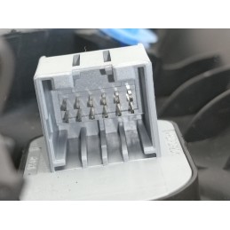 Interruttore regolazione specchietti retrovisori FIAT 500L 735522762  A10993