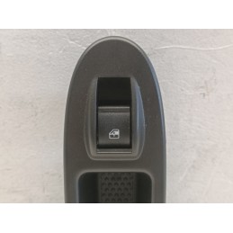 Pulsantiera alzavetro posteriore destra Fiat 500L 7355551570 2012 2022  A10994