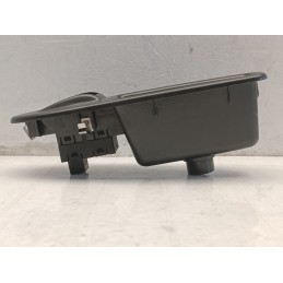 Pulsantiera alzavetro posteriore destra Fiat 500L 7355551570 2012 2022  A10994