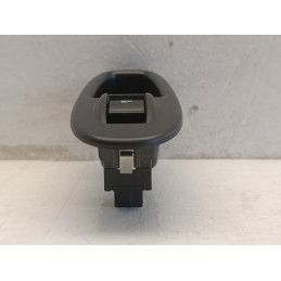 Pulsantiera alzavetro posteriore sinistra Fiat 500L 7355551570 2012 2022  A10995