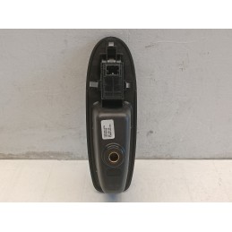Pulsantiera alzavetro posteriore sinistra Fiat 500L 7355551570 2012 2022  A10995