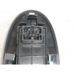 Pulsantiera alzavetro posteriore sinistra Fiat 500L 7355551570 2012 2022  A10995