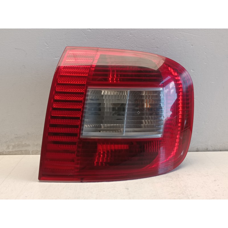 Stop fanale posteriore destro Fiat Multipla 2 serie 2004 2010 51720552  A10997