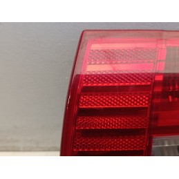 Stop fanale posteriore destro Fiat Multipla 2 serie 2004 2010 51720552  A10997