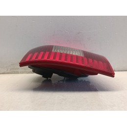 Stop fanale posteriore destro Fiat Multipla 2 serie 2004 2010 51720552  A10997