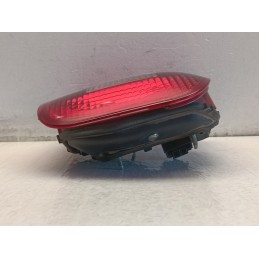 Stop fanale posteriore destro Fiat Multipla 2 serie 2004 2010 51720552  A10997