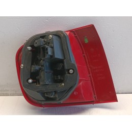 Stop fanale posteriore destro Fiat Multipla 2 serie 2004 2010 51720552  A10997