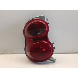 Stop fanale posteriore sinistro Smart Fortwo 451 A4518200164 2007 2015  A10998