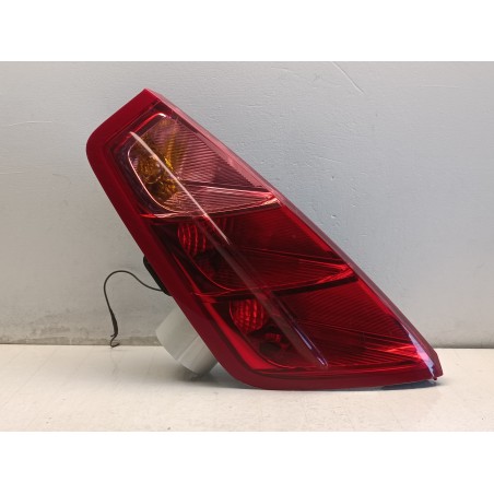 Stop faro fanale posteriore sinistro Fiat Grande Punto 2005 2011  A10999