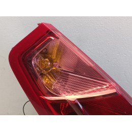 Stop faro fanale posteriore sinistro Fiat Grande Punto 2005 2011  A10999