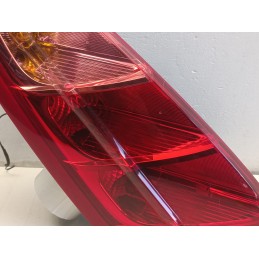 Stop faro fanale posteriore sinistro Fiat Grande Punto 2005 2011  A10999