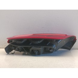Stop faro fanale posteriore sinistro Fiat Grande Punto 2005 2011  A10999