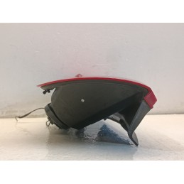 Stop faro fanale posteriore sinistro Fiat Grande Punto 2005 2011  A10999