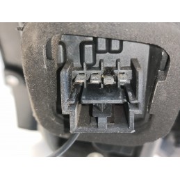 Stop faro fanale posteriore sinistro Fiat Grande Punto 2005 2011  A10999