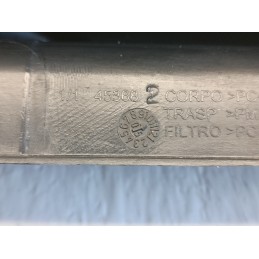 Stop faro fanale posteriore sinistro Fiat Grande Punto 2005 2011  A10999