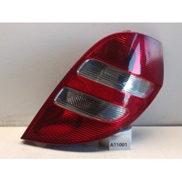 Fanale Posteriore Destro Mercedes Classe A W169 2004 2008 Stop  A11001