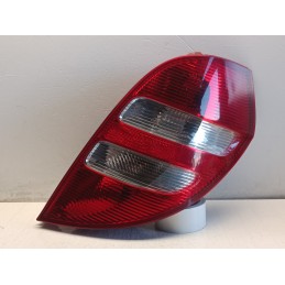Fanale Posteriore Destro Mercedes Classe A W169 2004 2008 Stop  A11001