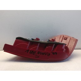 Fanale Posteriore Destro Mercedes Classe A W169 2004 2008 Stop  A11001