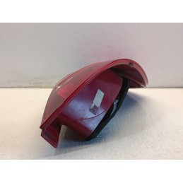 Fanale Posteriore Destro Mercedes Classe A W169 2004 2008 Stop  A11001