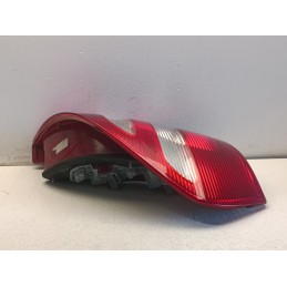 Fanale Posteriore Destro Mercedes Classe A W169 2004 2008 Stop  A11001