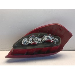 Fanale Posteriore Destro Mercedes Classe A W169 2004 2008 Stop  A11001