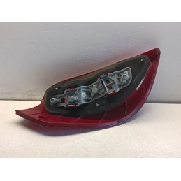 Fanale Posteriore Destro Mercedes Classe A W169 2004 2008 Stop  A11001