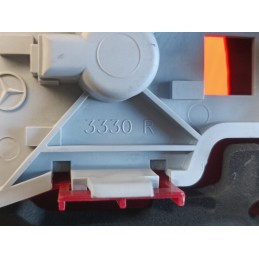 Fanale Posteriore Destro Mercedes Classe A W169 2004 2008 Stop  A11001