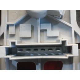 Fanale Posteriore Destro Mercedes Classe A W169 2004 2008 Stop  A11001