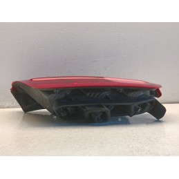 Stop faro fanale posteriore destro Fiat Grande Punto 2005 2011  A11002