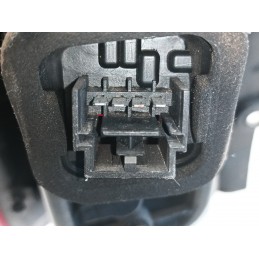 Stop faro fanale posteriore destro Fiat Grande Punto 2005 2011  A11002