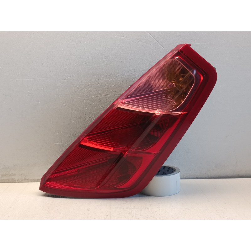 Stop faro fanale posteriore destro Fiat Grande Punto 2005 2011  A11002