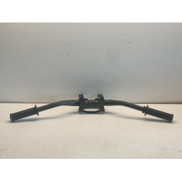 Manubrio forcella sterzo Zontes ZT350 Gk 2025 originale usato  A11003