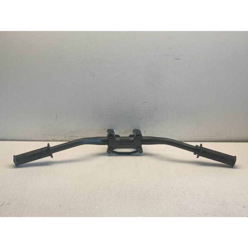Manubrio forcella sterzo Zontes ZT350 Gk 2025 originale usato  A11003