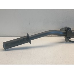 Manubrio forcella sterzo Zontes ZT350 Gk 2025 originale usato  A11003