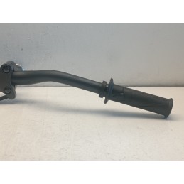 Manubrio forcella sterzo Zontes ZT350 Gk 2025 originale usato  A11003