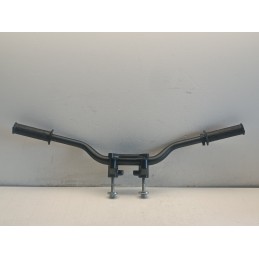 Manubrio forcella sterzo Zontes ZT350 Gk 2025 originale usato  A11003