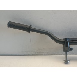 Manubrio forcella sterzo Zontes ZT350 Gk 2025 originale usato  A11003