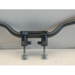Manubrio forcella sterzo Zontes ZT350 Gk 2025 originale usato  A11003
