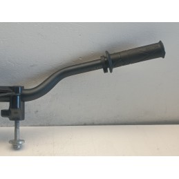 Manubrio forcella sterzo Zontes ZT350 Gk 2025 originale usato  A11003
