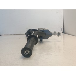 Manubrio forcella sterzo Zontes ZT350 Gk 2025 originale usato  A11003