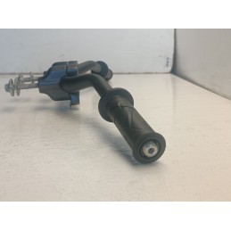 Manubrio forcella sterzo Zontes ZT350 Gk 2025 originale usato  A11003