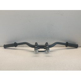 Manubrio forcella sterzo Zontes ZT350 Gk 2025 originale usato  A11003