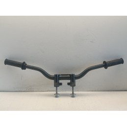 Manubrio forcella sterzo Zontes ZT350 Gk 2025 originale usato  A11003
