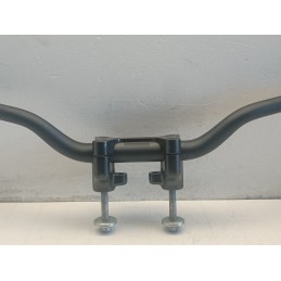 Manubrio forcella sterzo Zontes ZT350 Gk 2025 originale usato  A11003