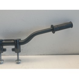 Manubrio forcella sterzo Zontes ZT350 Gk 2025 originale usato  A11003