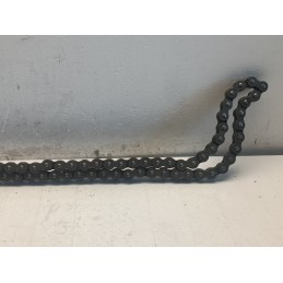 Catena di trasmissione Zontes ZT350 Gk 2025 Usata Originale  A11005