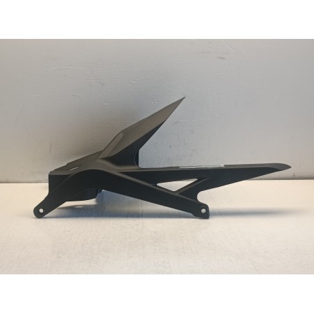 Parafango posteriore Zontes ZT350 GK 2025 1224300-048000 nero  A11007