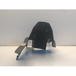 Parafango posteriore Zontes ZT350 GK 2025 1224300-048000 nero  A11007