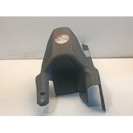 Parafango posteriore Zontes ZT350 GK 2025 1224300-048000 nero  A11007